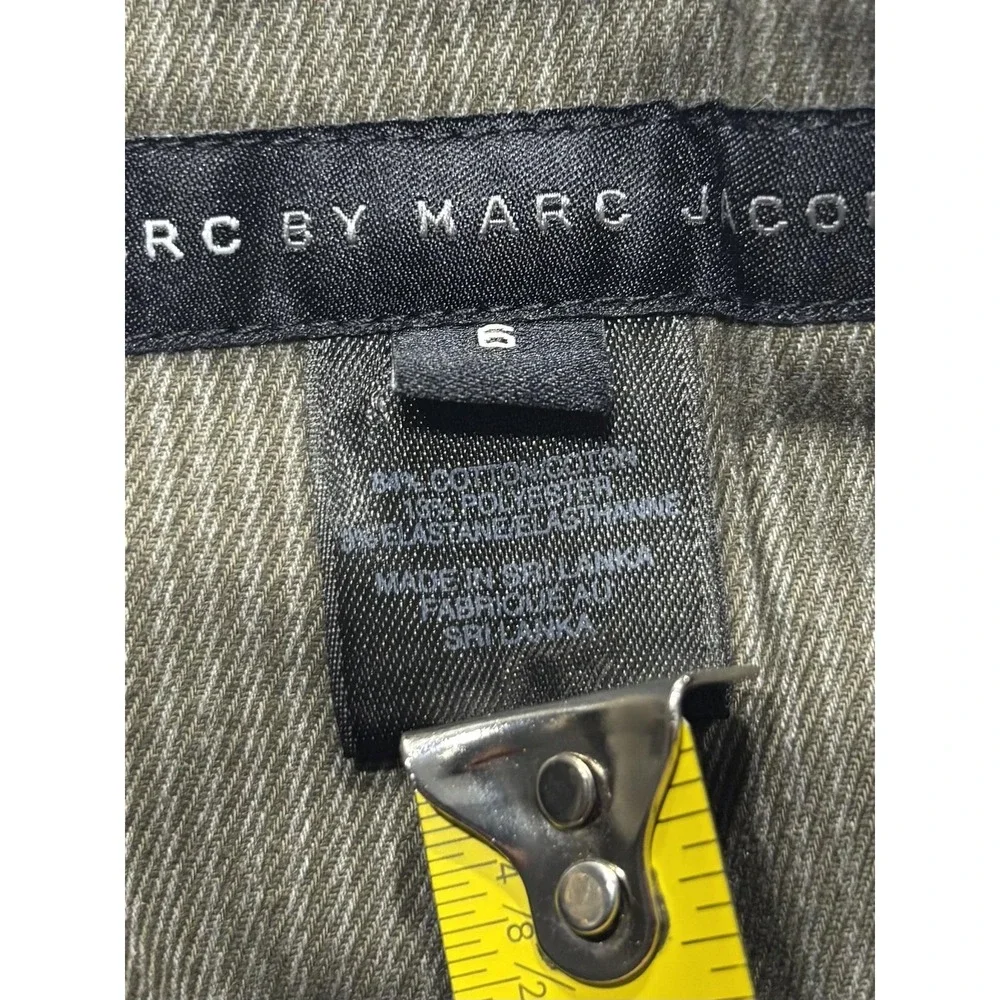 Marc By Marc Jacobs brand marc